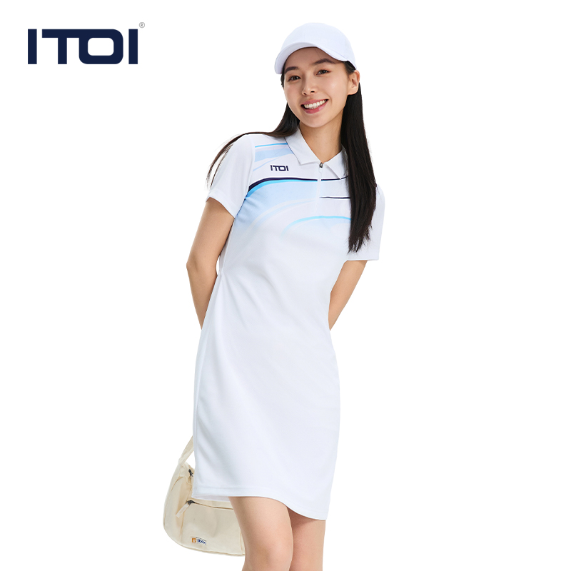 针织连衣裙/FQZ26252