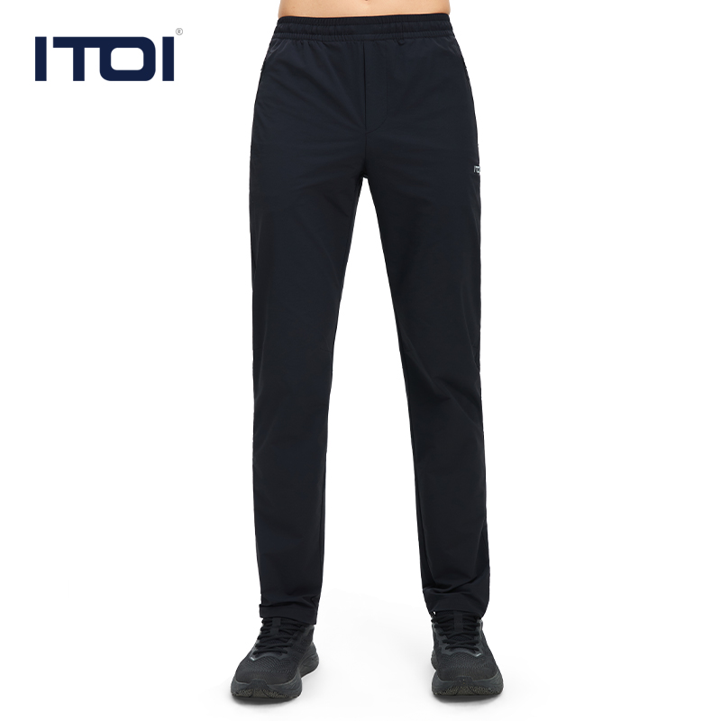 梭织长裤/FKS26097