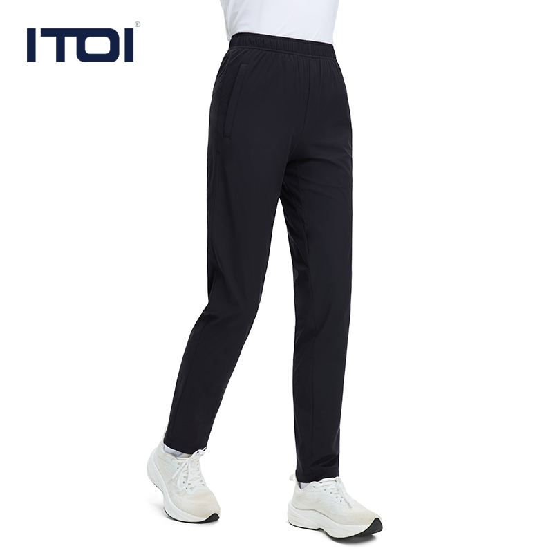 梭织长裤/FKS26058