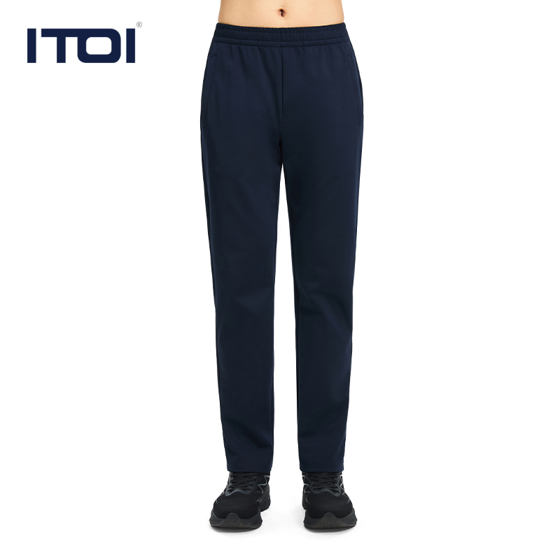 针织长裤/FKZ26111