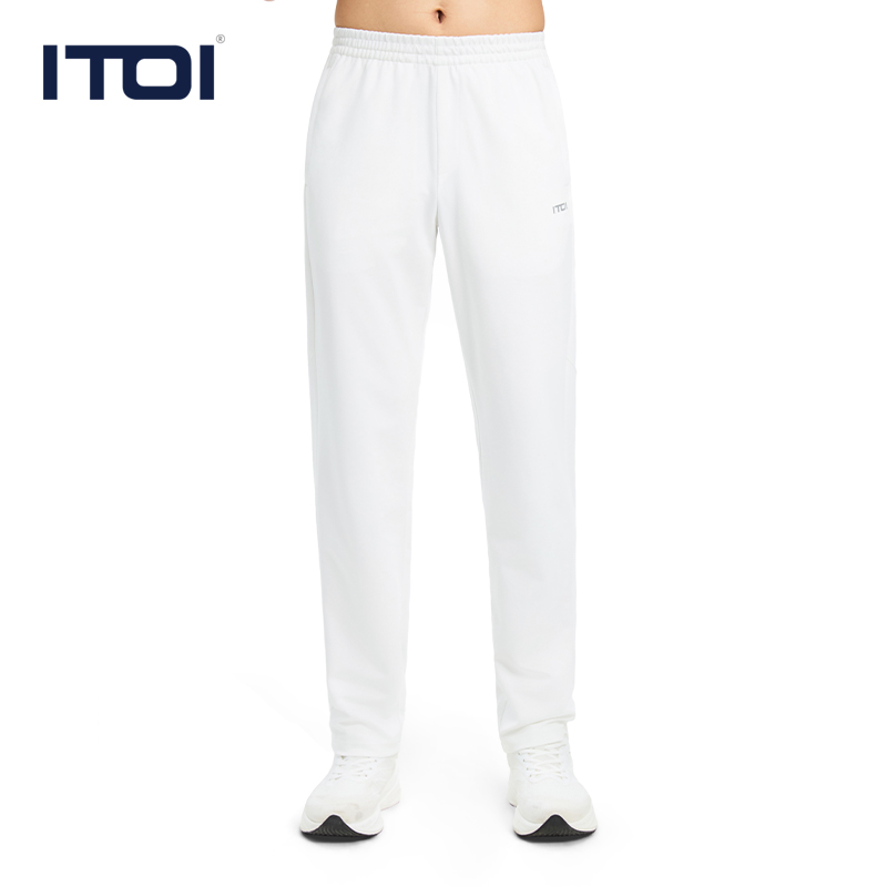 针织长裤/FKS26055