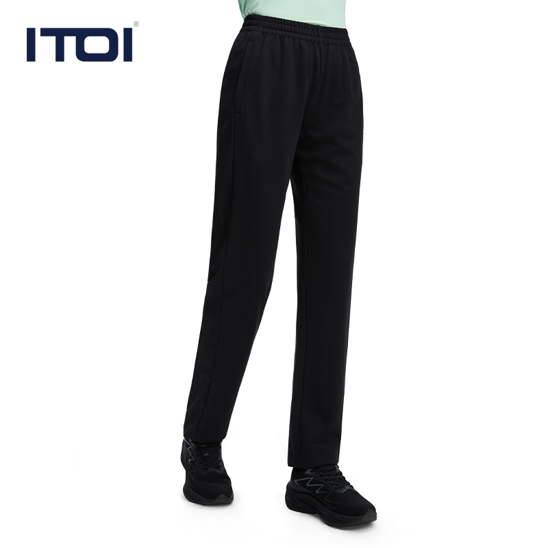 针织长裤/FKS26056