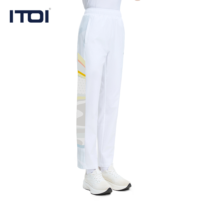 梭织长裤/FKS26072