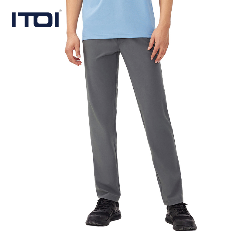 针织长裤/FKZ26311