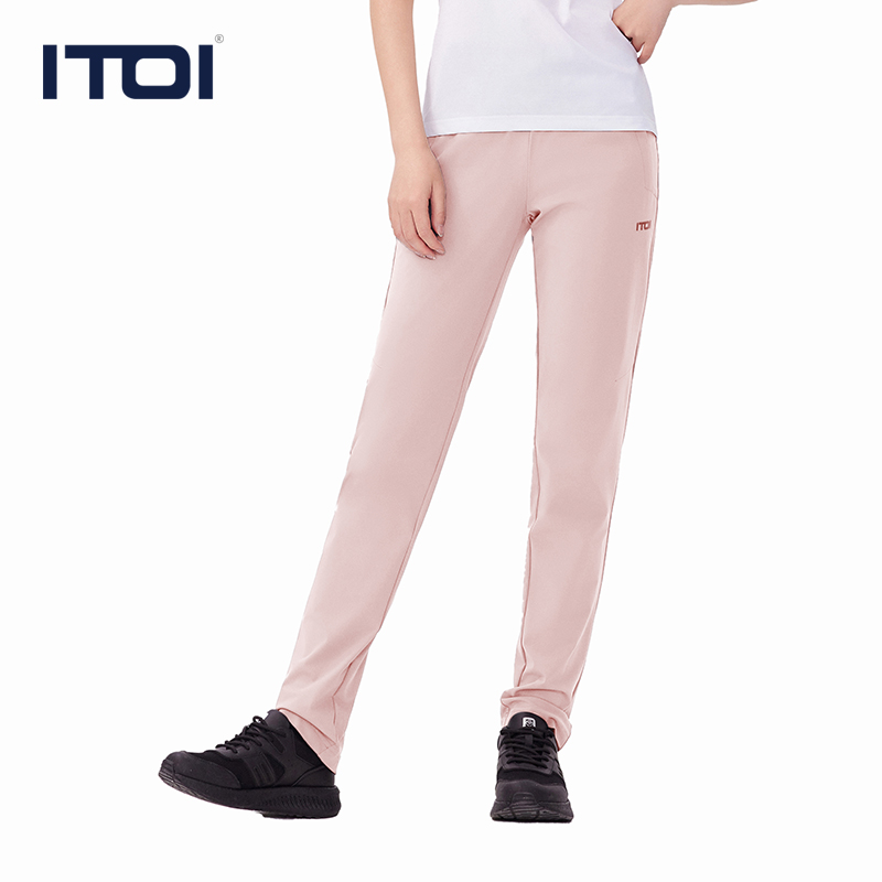 针织长裤/FKZ26312